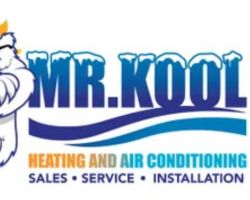 Mr. Kool Heating & AC