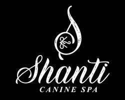 Shanti Canine Spa