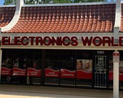 Electronics World