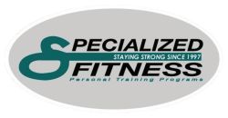 Specialized Fitness