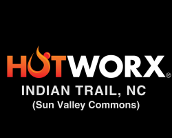 HOTWORX - Indian Trail, NC (Sun Valley Commons)