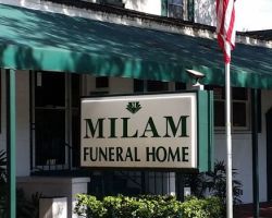 Milam Funeral and Cremation Services