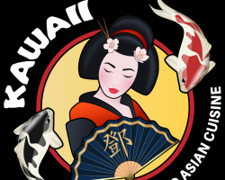 Kawaii Sushi and Asian Cuisine