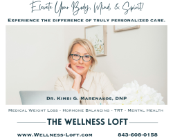 The Wellness Loft