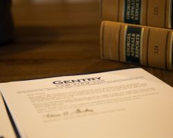 Gentry Law Firm LLC