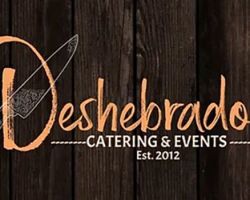 Deshebrado Catering & Events