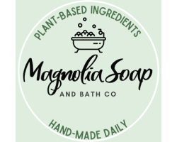 Magnolia Soap and Bath Co. - Glastonbury