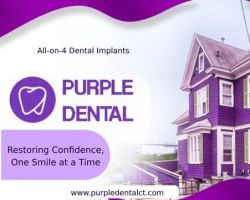 Purple Dental LLC