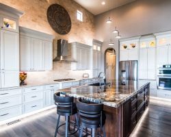 Showplace Cabinetry Design Center - Parker