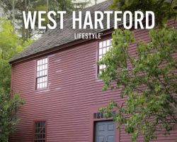 West Hartford Lifestyle
