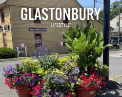 Glastonbury Lifestyle