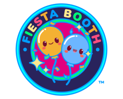 Fiesta Booth - Photo Booth