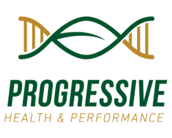 Progressive Health & Performance