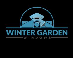 Winter Garden Windows