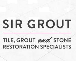 Sir Grout