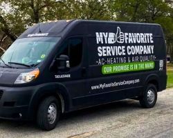 My Favorite Service Company