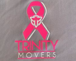 Trinity Movers,LLC