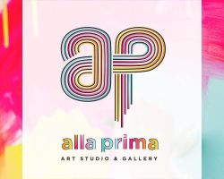 Alla Prima Art Studio