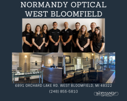 Normandy Optical (West Bloomfield)