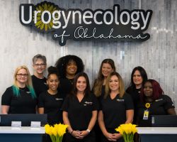 Urogynecology Of Oklahoma