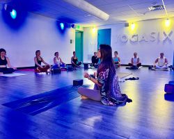 YogaSix Fairview Park