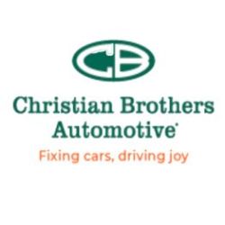 Christian Brothers Automotive Hendersonville