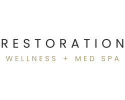 Restoration Wellness and Medspa