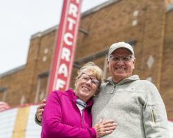 Otterbein Franklin SeniorLife Community