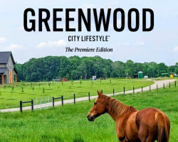 Greenwood City Lifestyle House Account