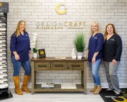 DesignCraft Kitchen & Bath Co.