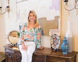 Courtney McClymond Interiors