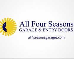 All 4 Seasons Garage Doors Nashville