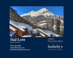 Hal Lott Durango Real Estate