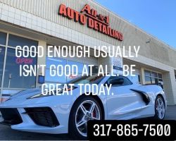 All-N-1 Auto Detail and Reconditioning