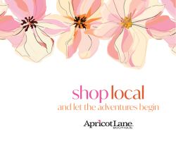 Apricot Lane Boutique