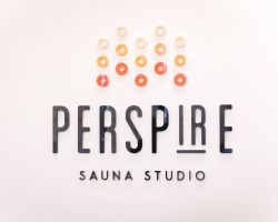 Perspire Sauna Studio