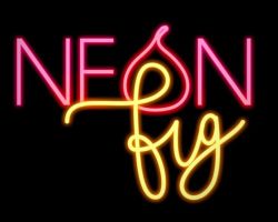 Neon Fig