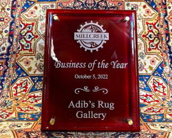 Adib's Rug Gallery