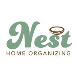 Nest Home Organizing