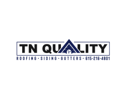 TN Quality Roofing & Siding