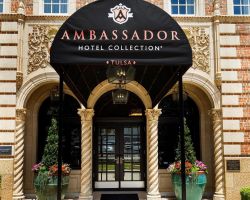 Ambassador Hotel Tulsa, Autograph Collection