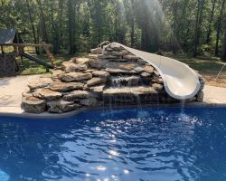 Tulsa Custom Pools