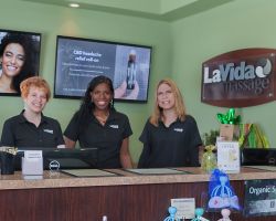 Lavida Massage East Cobb