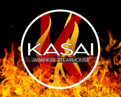 Kasai Japanese Steakhouse Park West Peoria