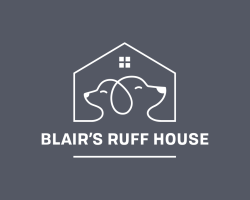 Blair's Ruff House