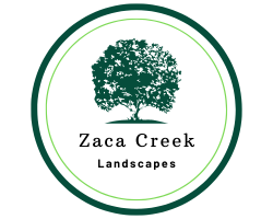 Zaca Creek Landscapes