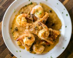 1885 Grill /  The Feed Tavern & Table Co. /  Tremont  Tavern / Parkway Pourhouse / Frazier Five & Dime