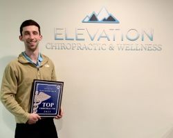 Elevation Chiropractic and Wellness - Broomfield