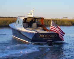 Charleston Classic Yachts