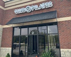 Club Pilates